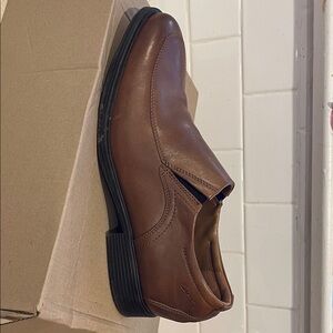 Clarks Whiddon Step